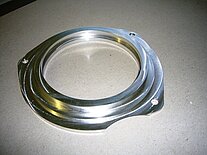 CNC-Fertigung – Fertigungsbeispiel 8 der Gebrüder Motor CNC Zerspanungs GmbH