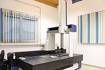 Lohnmessung – Fertigungsbeispiel 1 der Gebrüder Motor CNC Zerspanungs GmbH