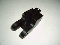 CNC-Fertigung – Fertigungsbeispiel 7 der Gebrüder Motor CNC Zerspanungs GmbH