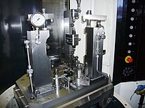 Vorrichtungsbau – Fertigungsbeispiel 12 der Gebrüder Motor CNC Zerspanungs GmbH