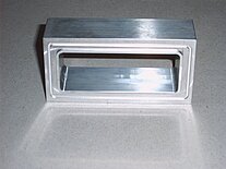 CNC-Fertigung – Fertigungsbeispiel 4 der Gebrüder Motor CNC Zerspanungs GmbH