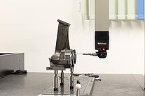 Lohnmessung – Fertigungsbeispiel 2 der Gebrüder Motor CNC Zerspanungs GmbH