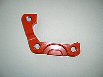 CNC-Fertigung – Fertigungsbeispiel 1 der Gebrüder Motor CNC Zerspanungs GmbH