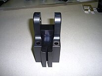 CNC-Fertigung – Fertigungsbeispiel 9 der Gebrüder Motor CNC Zerspanungs GmbH