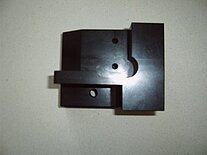 CNC-Fertigung – Fertigungsbeispiel 2 der Gebrüder Motor CNC Zerspanungs GmbH
