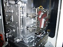 Vorrichtungsbau – Fertigungsbeispiel 11 der Gebrüder Motor CNC Zerspanungs GmbH