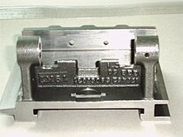 CNC-Fertigung – Fertigungsbeispiel 5 der Gebrüder Motor CNC Zerspanungs GmbH