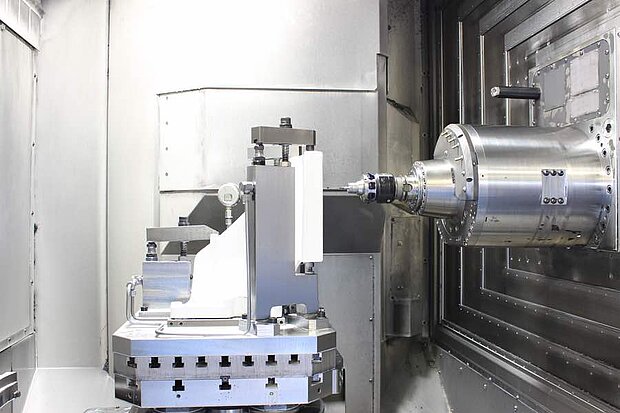 Gebrüder Motor – Gebrüder Motor CNC Zerspanungs GmbH