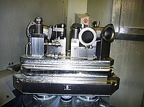 Vorrichtungsbau – Fertigungsbeispiel 5 der Gebrüder Motor CNC Zerspanungs GmbH