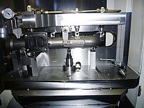 Vorrichtungsbau – Fertigungsbeispiel 2 der Gebrüder Motor CNC Zerspanungs GmbH