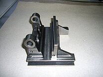 CNC-Fertigung – Fertigungsbeispiel 10 der Gebrüder Motor CNC Zerspanungs GmbH