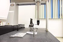 Lohnmessung – Fertigungsbeispiel 3 der Gebrüder Motor CNC Zerspanungs GmbH