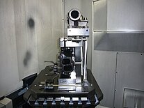 Vorrichtungsbau – Fertigungsbeispiel 9 der Gebrüder Motor CNC Zerspanungs GmbH