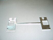 CNC-Fertigung – Fertigungsbeispiel 3 der Gebrüder Motor CNC Zerspanungs GmbH